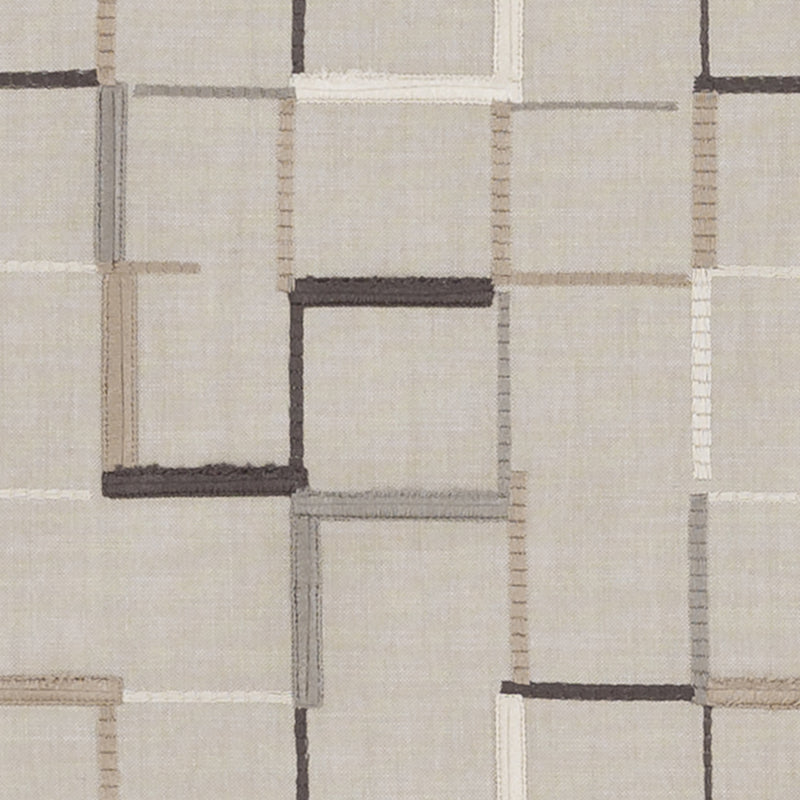 Duralee Da61857 | 15-Grey Drapery - 520312