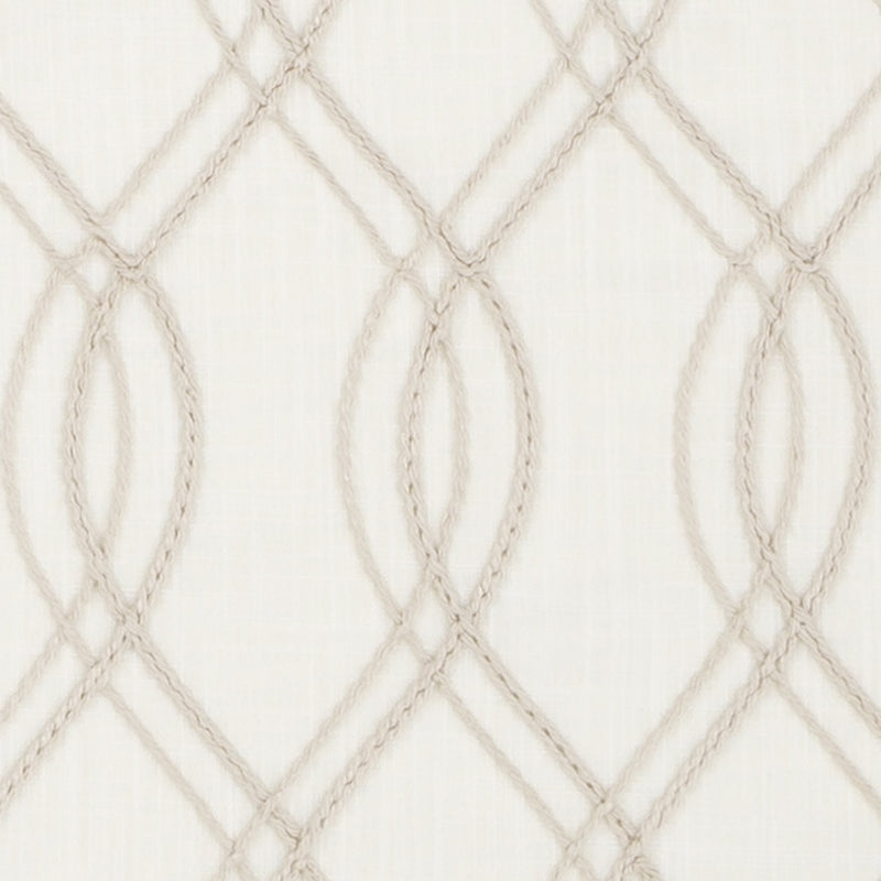 Duralee Da61869 | 336-Bone Drapery - 520321