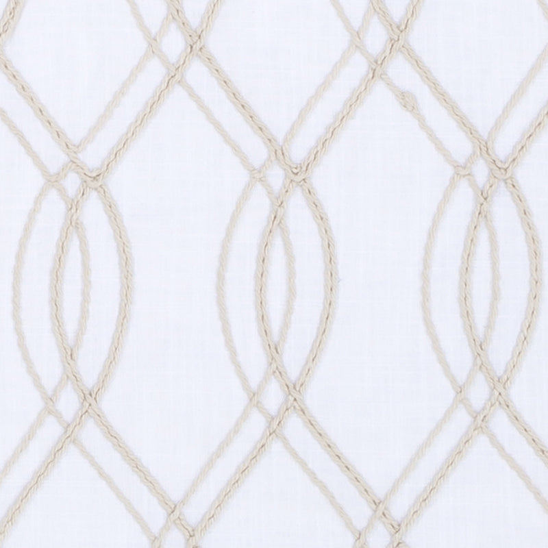 Duralee Da61869 | 81-Snow Drapery - 520322