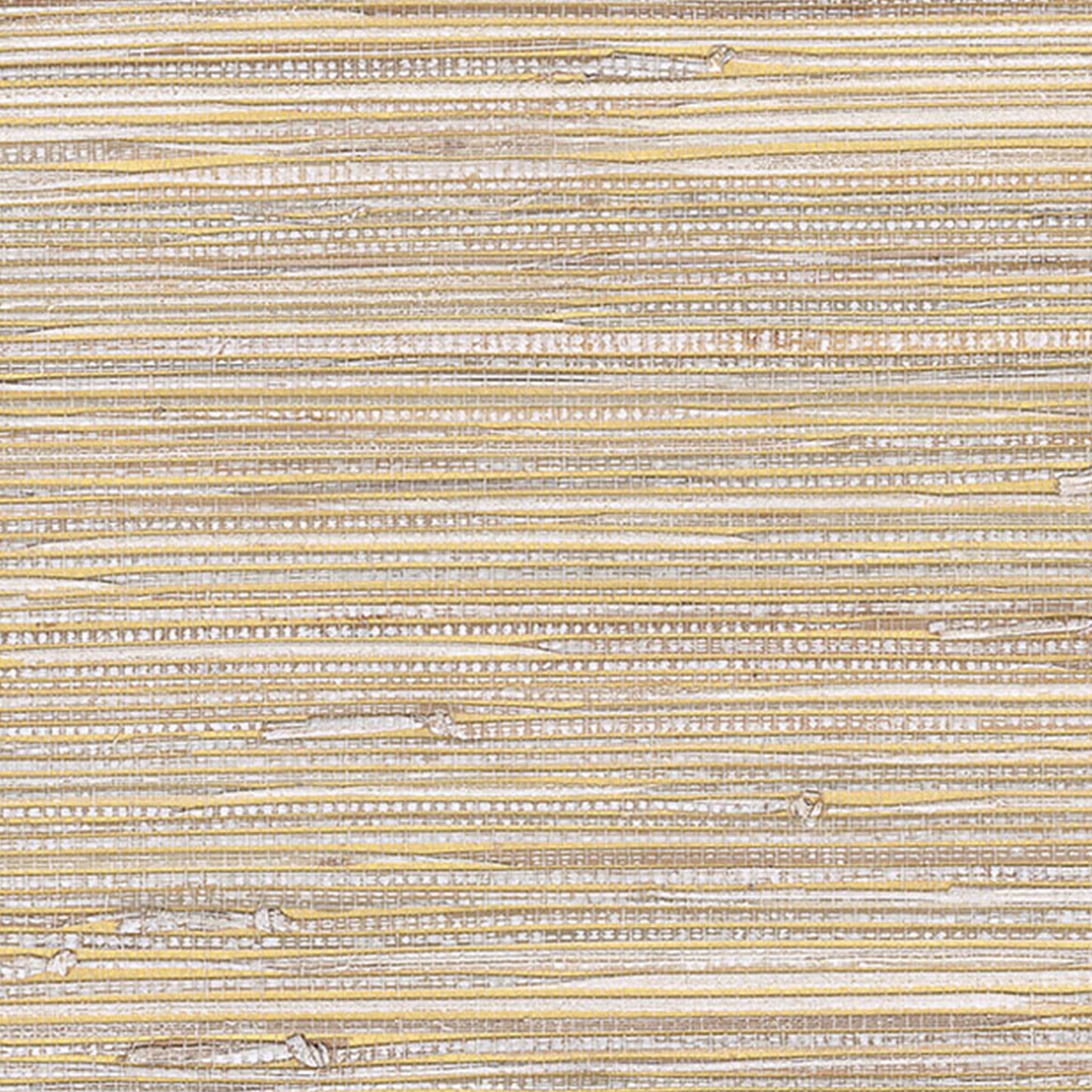 JF Fabrics -Wallpaper 52045 13 Wallpaper Yellow,Gold Grasscloth,Specialty,Texture,Paper - 7859813 W8521