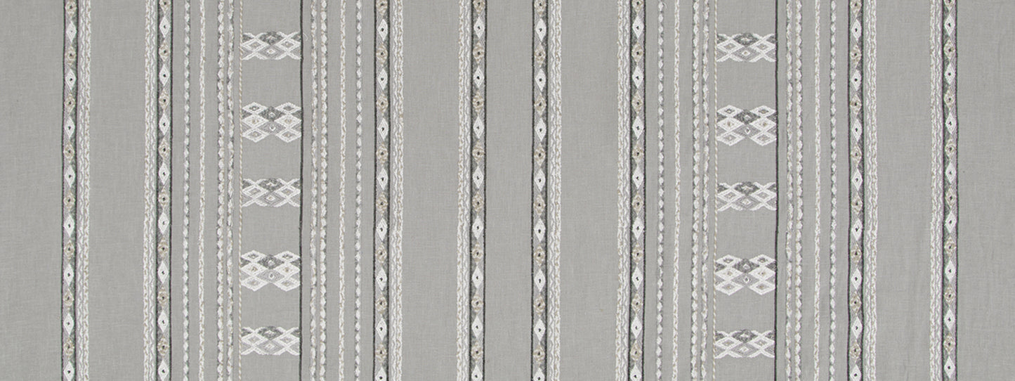 Beacon Hill Fulani | Pewter Multipurpose - 520583
