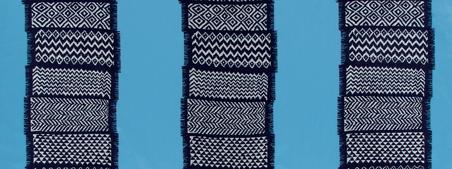 Robert Allen Royal Arcade | Azure Multipurpose - 520589