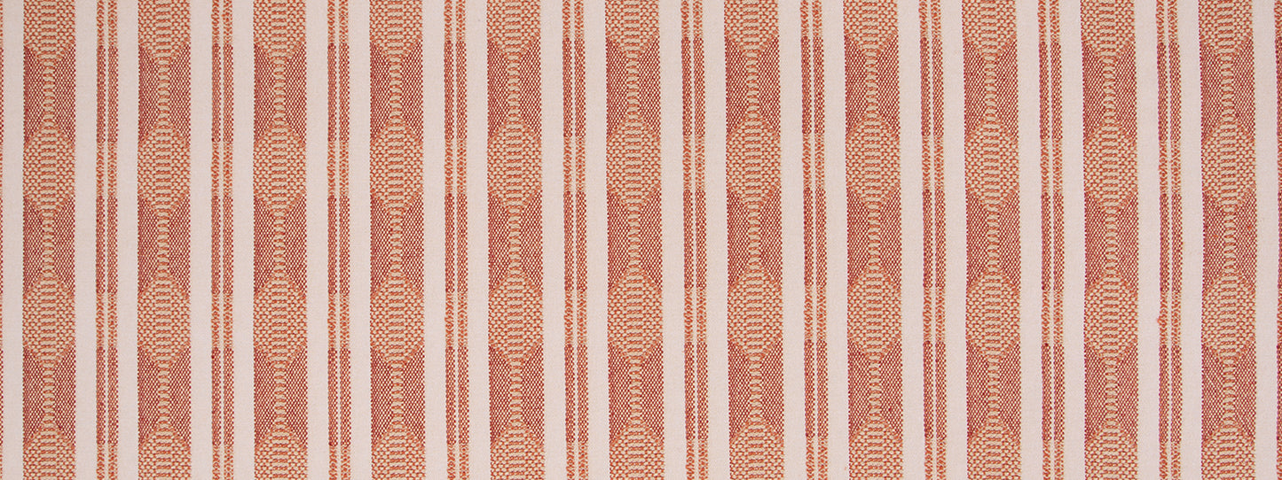 Robert Allen Tolani Lake | Tomato Upholstery - 520677