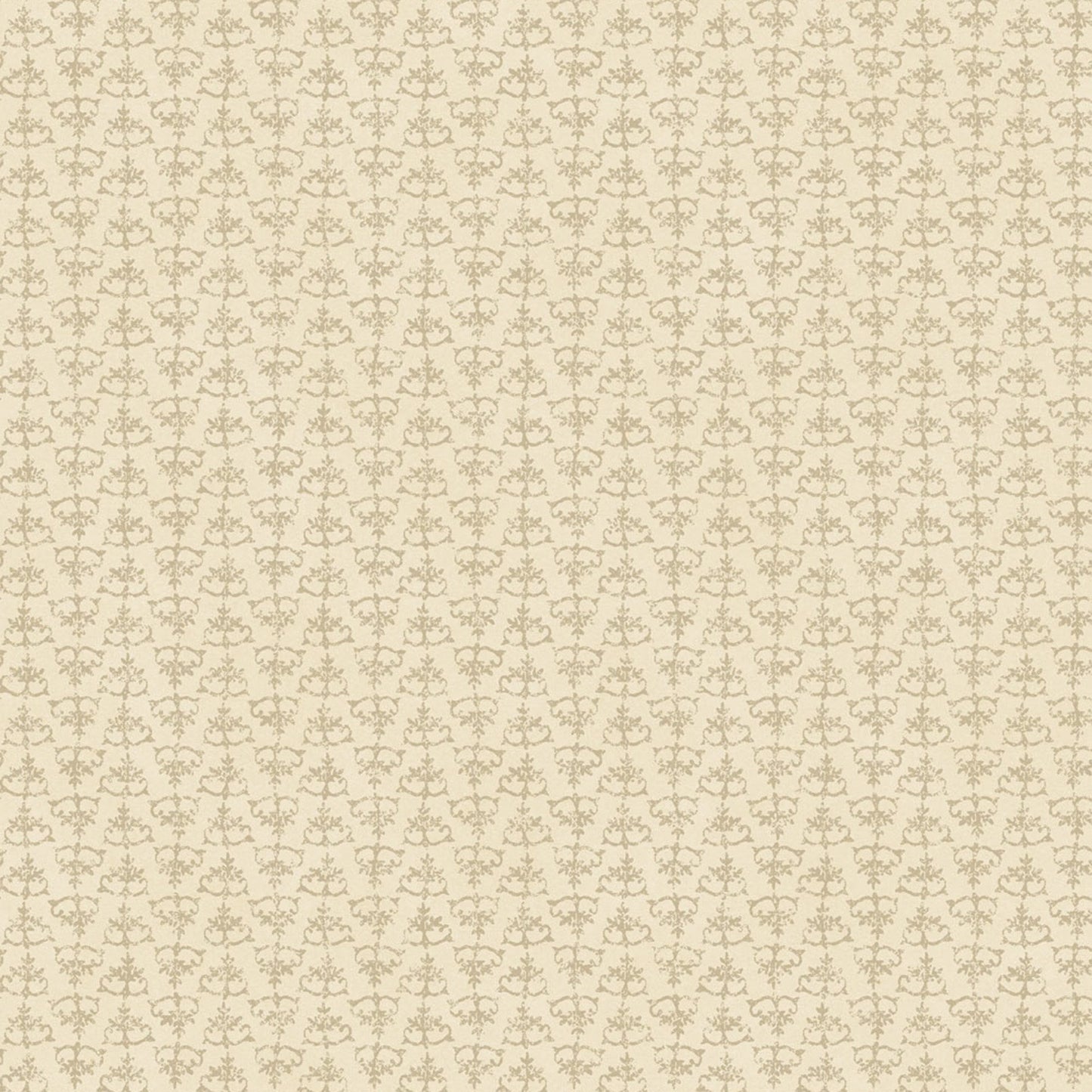 JF Fabrics -Wallpaper 52072 16 Wallpaper Creme,Beige,Yellow,Gold Non-Woven - 8107816 W8621