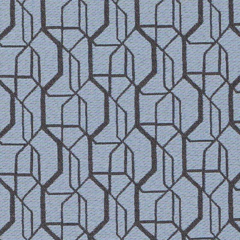 Duralee Contract Dn16403 | 157-Chambray Upholstery - 520765