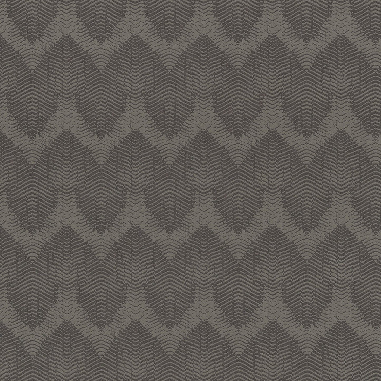 JF Fabrics -Wallpaper 52098 36 Wallpaper Brown Non-Woven - 8277336 W8821