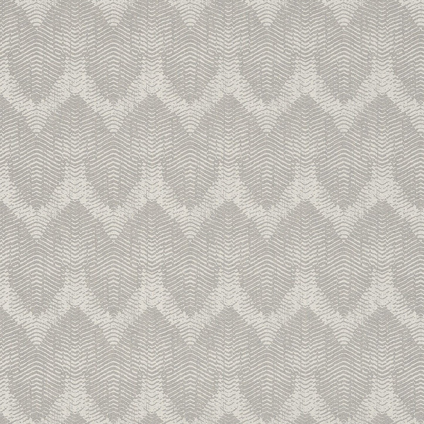 JF Fabrics -Wallpaper 52098 92 Wallpaper Grey,Silver Non-Woven - 8277392 W8821