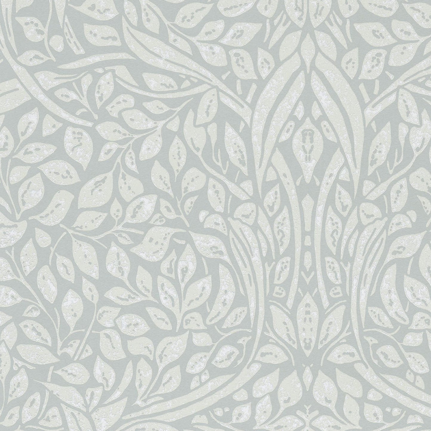 JF Fabrics -Wallpaper 52108 61 Wallpaper Blue Non-Woven - 8279061 W8811