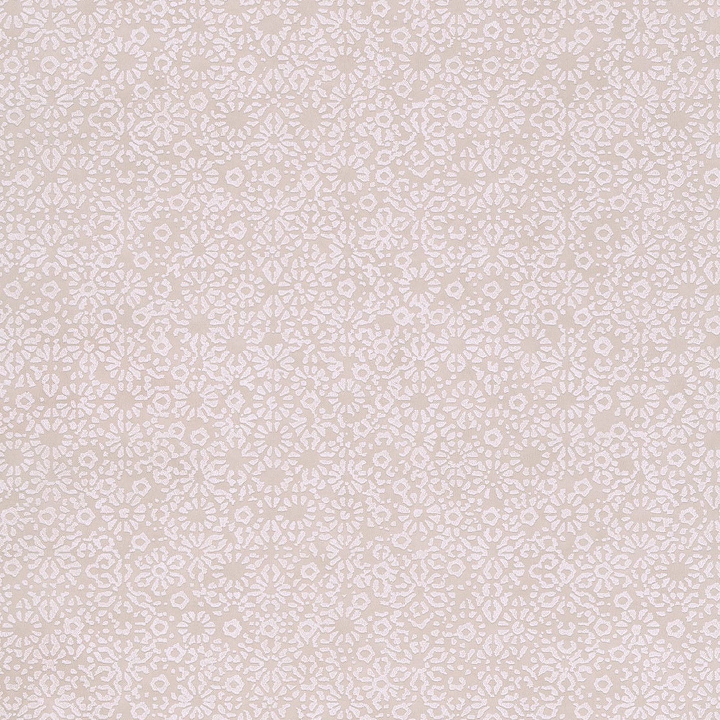 JF Fabrics -Wallpaper 52110 40 Wallpaper Pink Non-Woven - 8279240 W8811