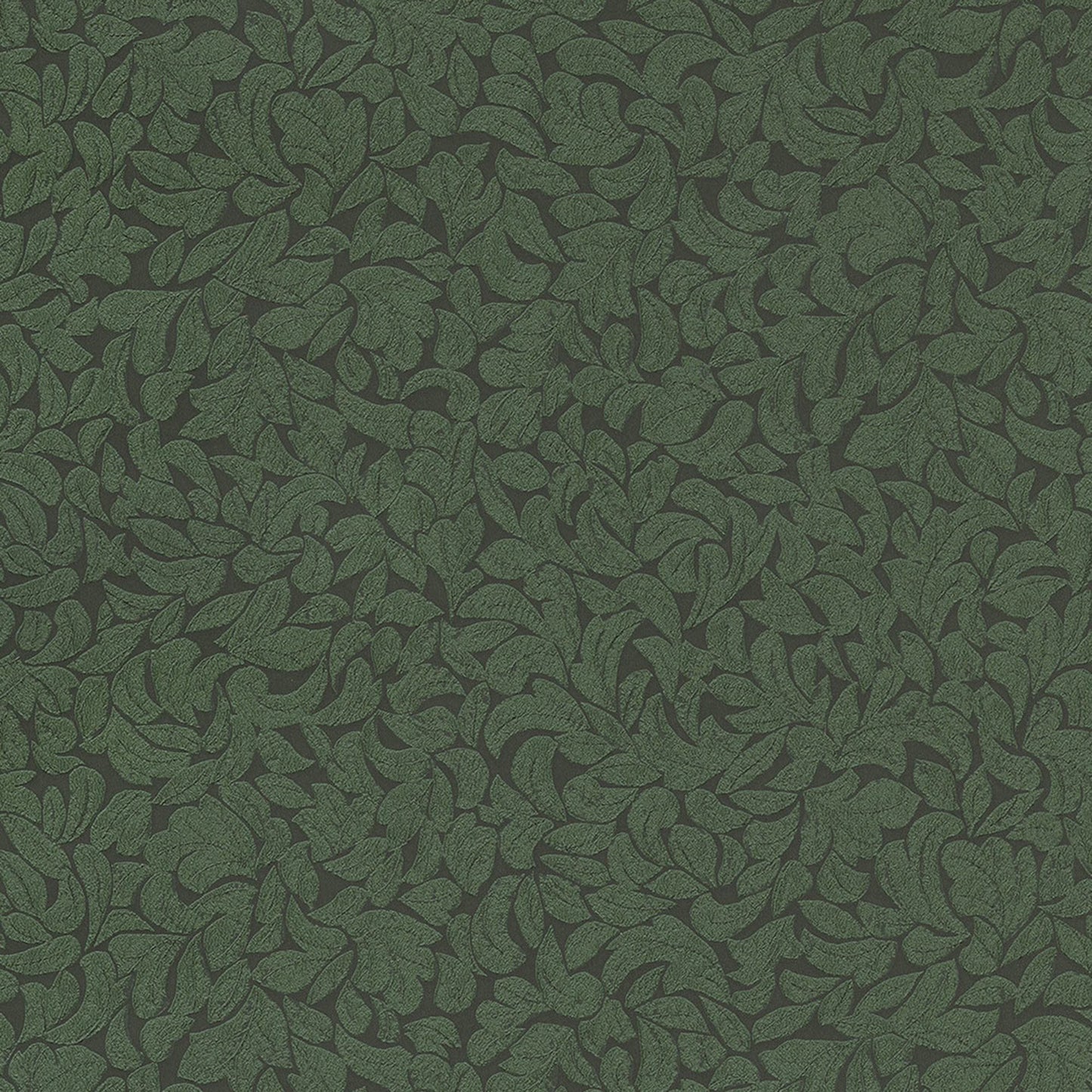 JF Fabrics -Wallpaper 52112 78 Wallpaper Green Non-Woven - 8279478 W8811