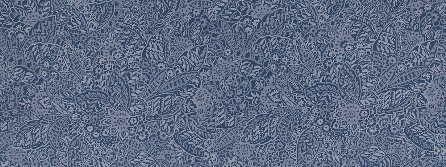 Robert Allen Contract Bluestocking | North Sea Upholstery - 521284