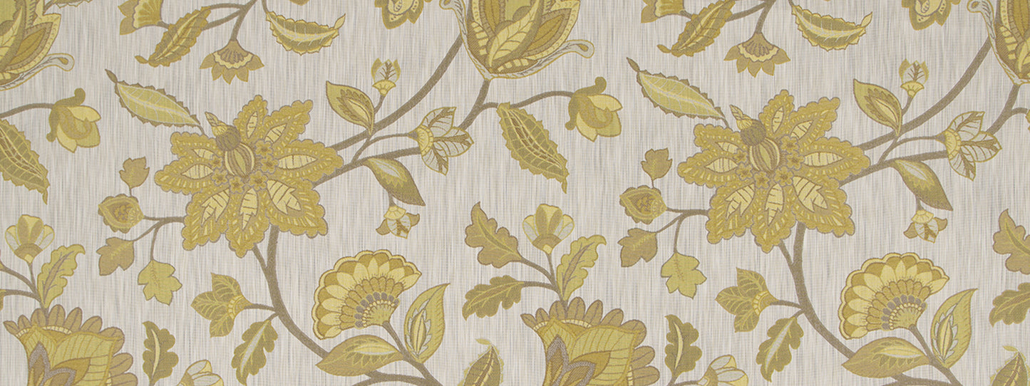 Robert Allen Contract Estate | Chartreuse Upholstery - 521291