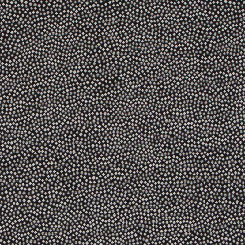 Duralee Du16443 | 295-Black/White Upholstery - 521418