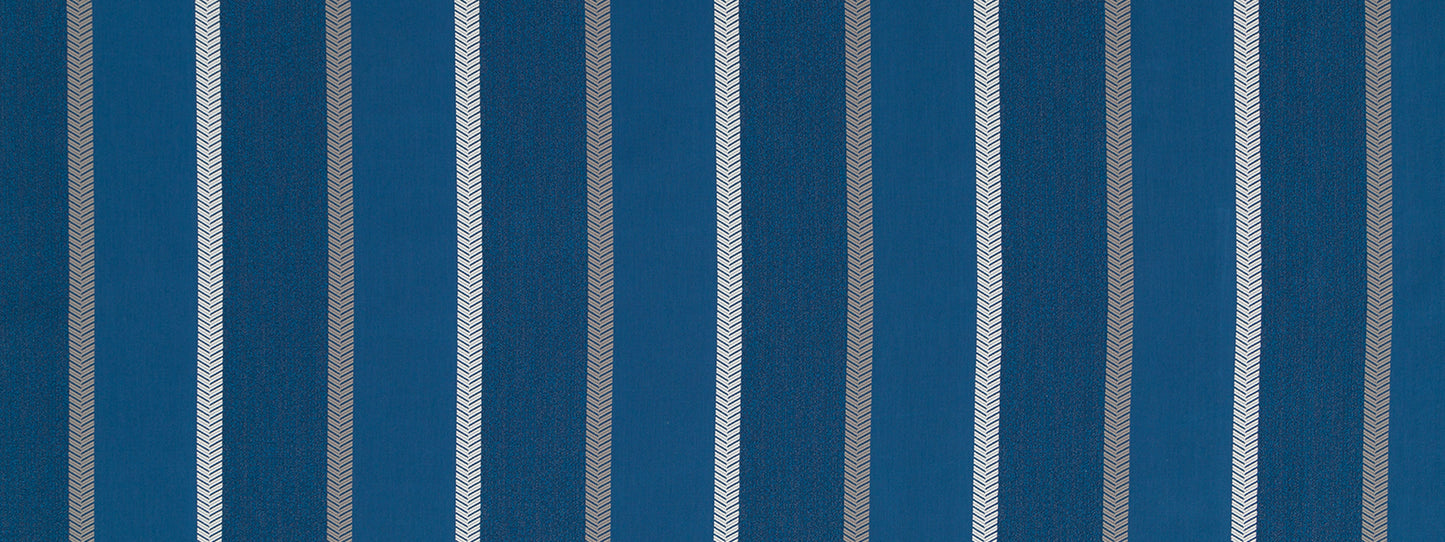 Robert Allen Contract Donwell Abbey | Cerulean Upholstery - 521475