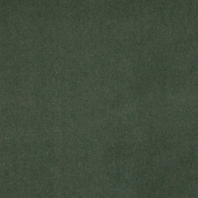 Sea glass colored suede-like fabric texture close-up with a soft matte finish; upholstery fabric.