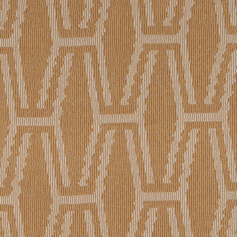Duralee Monogram Hu16458 | 77-Copper Upholstery - 521851