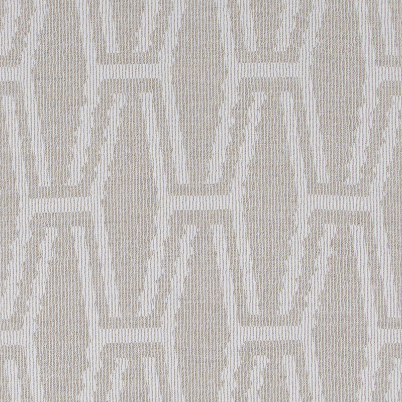 Duralee Monogram Hu16458 | 220-Oatmeal Upholstery - 521854