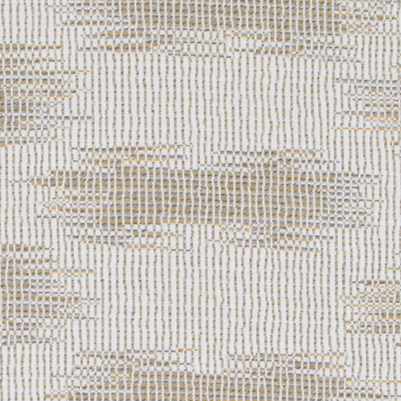 Duralee Monogram Hu16466 | 677-Citron Upholstery - 521858