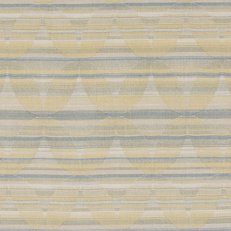 Duralee Monogram Hu16459 | 677-Citron Upholstery - 521870