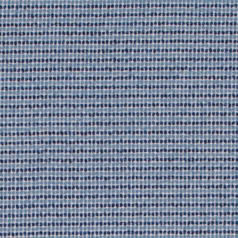 Duralee Monogram Hu16463 | 146-Denim Upholstery - 521880