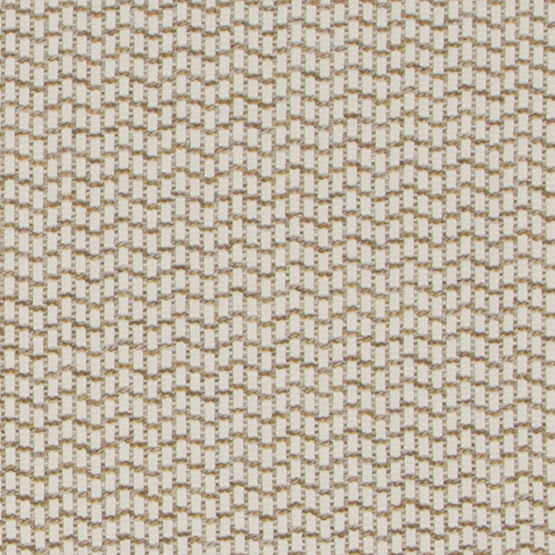 Duralee Monogram Hu16464 | 494-Sesame Upholstery - 522137