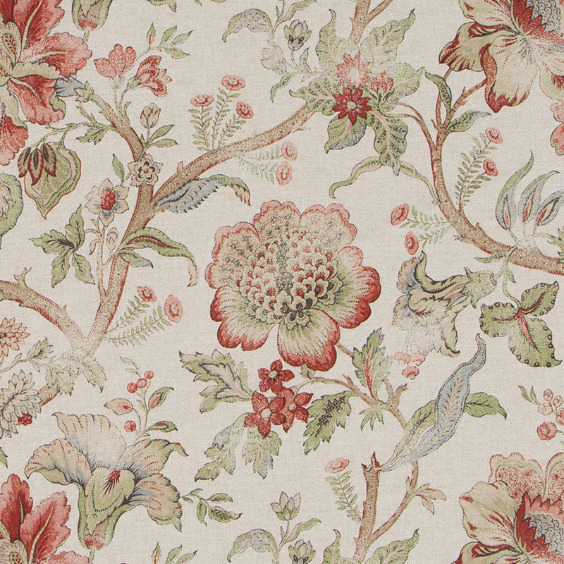 Duralee Dp61893 | 215-Multi Upholstery - 523794