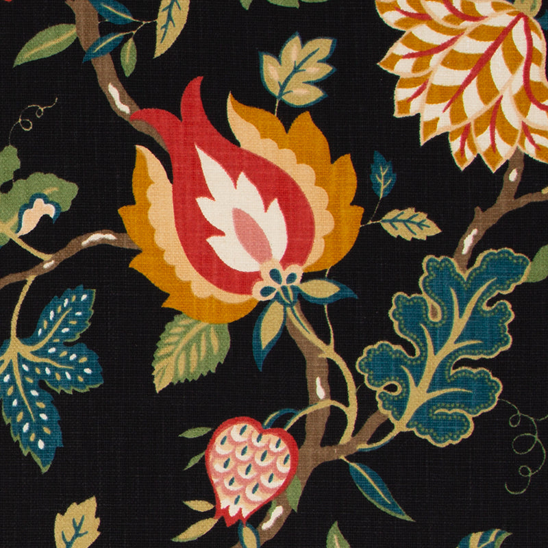 Duralee Dp61896 | 101-Jet Upholstery - 523804