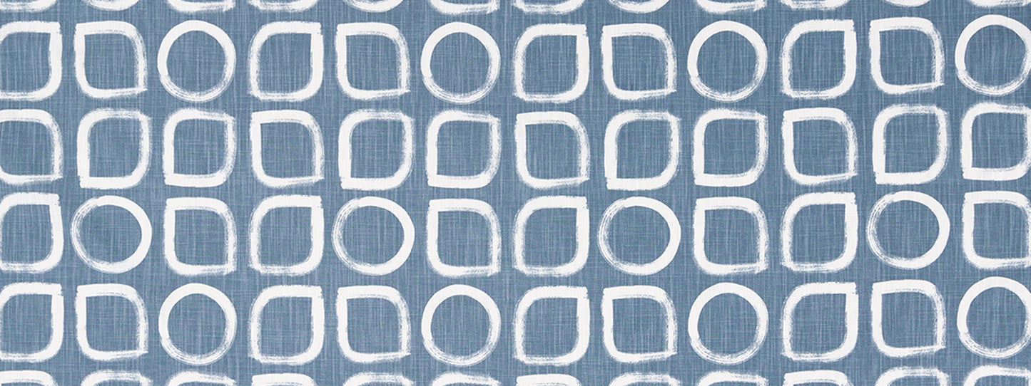 Robert Allen @ Home Asawa Block | Dusk Print - 523871