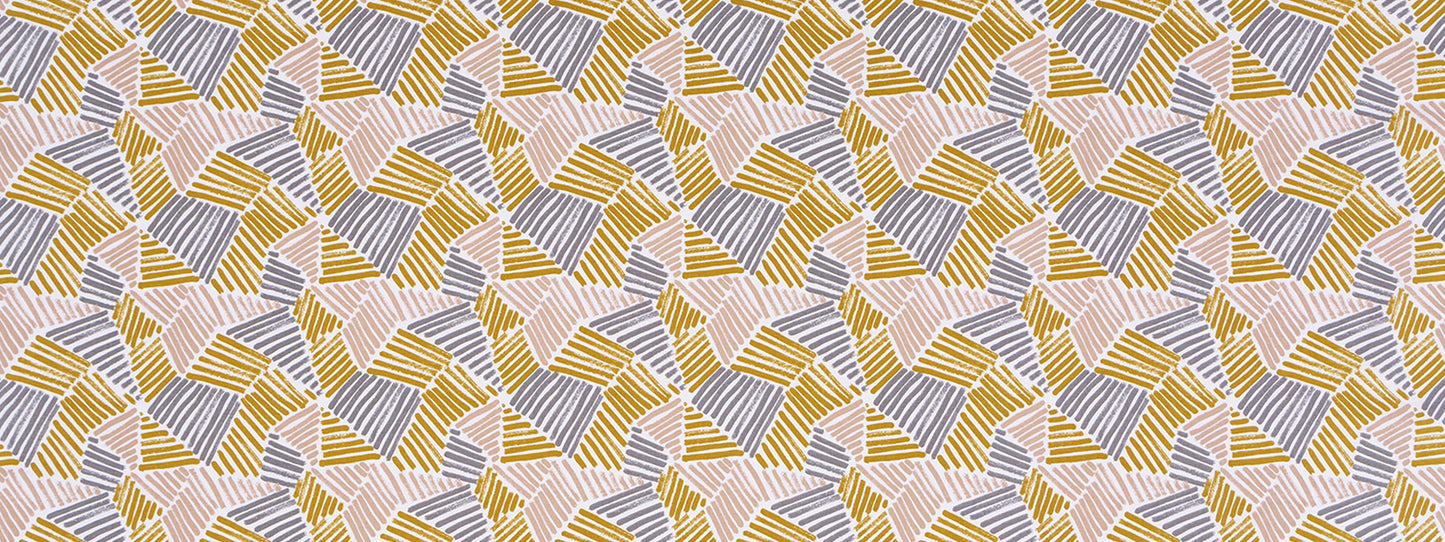 Robert Allen @ Home Lewitt Sketch | Dawn Print - 523877