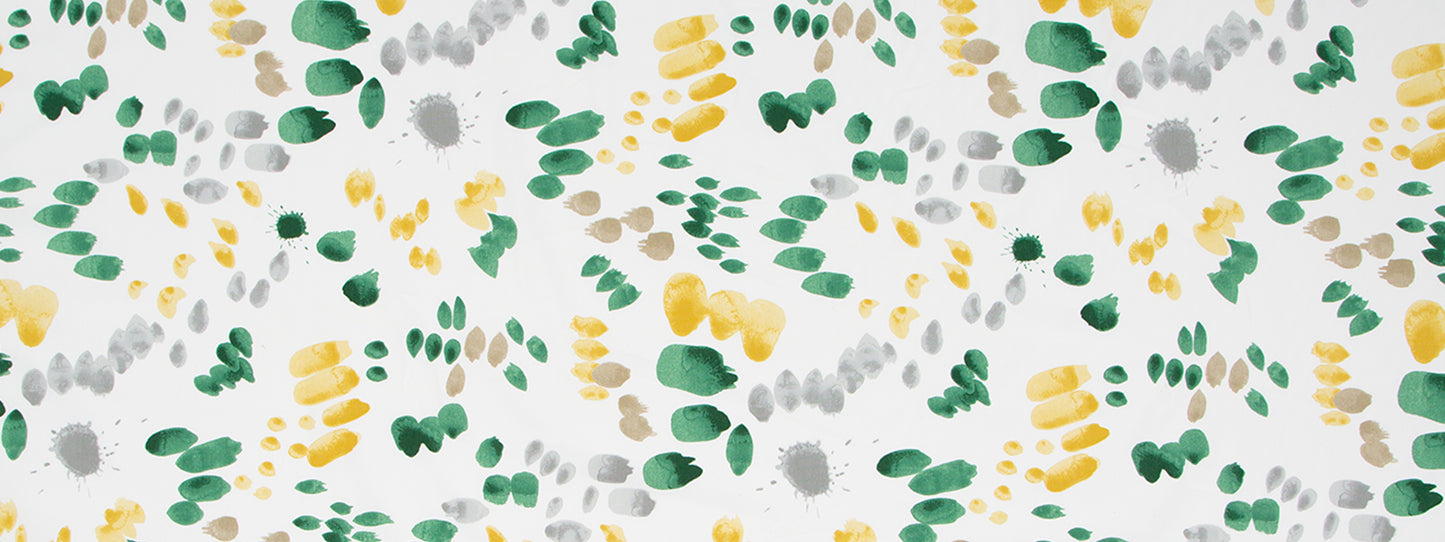 Robert Allen @ Home Seurat Stroke | Golden Hour Print - 523958