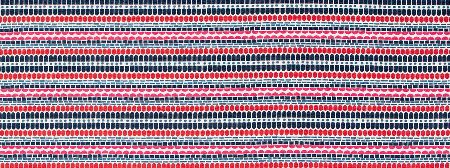 Robert Allen @ Home Bourgeois Rr Bk | High Noon Woven - 524042