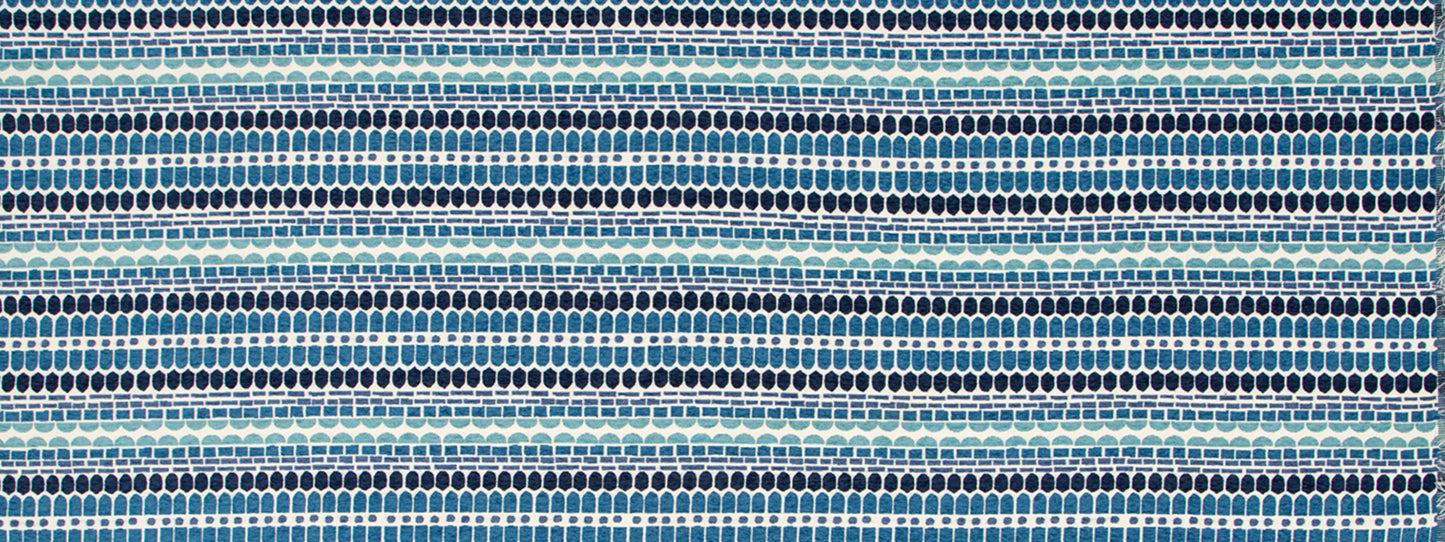 Robert Allen @ Home Bourgeois Rr Bk | Midnight Woven - 524043