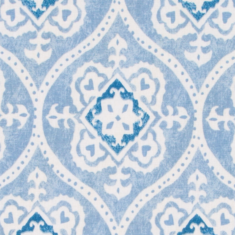 Duralee Suburban Home Se42688 | 5-Blue Print - 524052