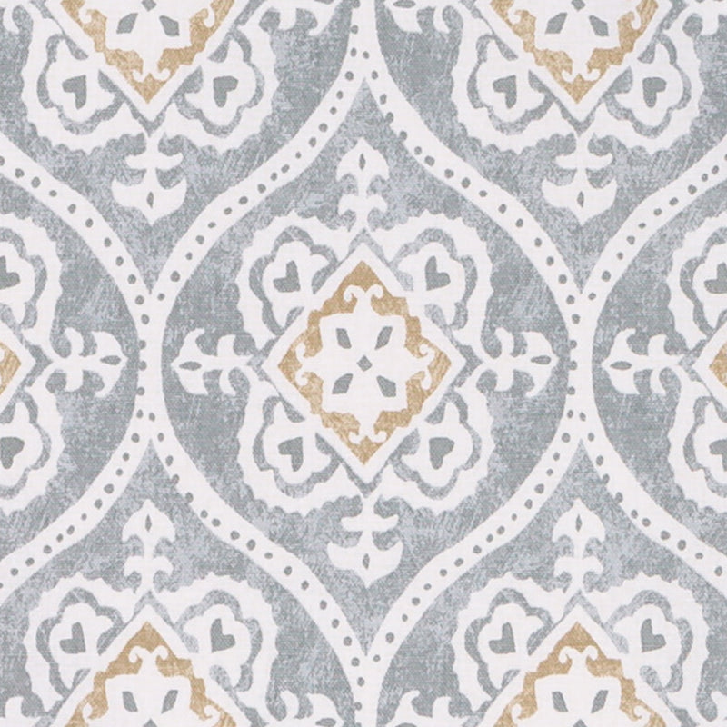 Duralee Suburban Home Se42688 | 173-Slate Print - 524053