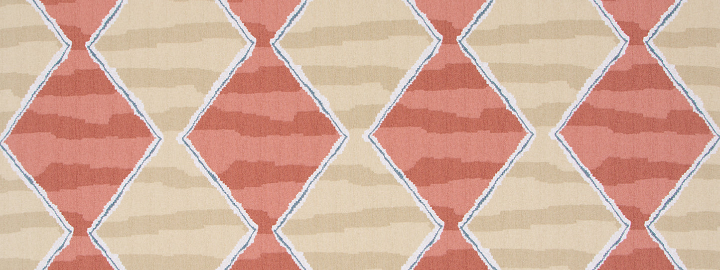 Robert Allen @ Home Gustavian | Prairie Print - 524088