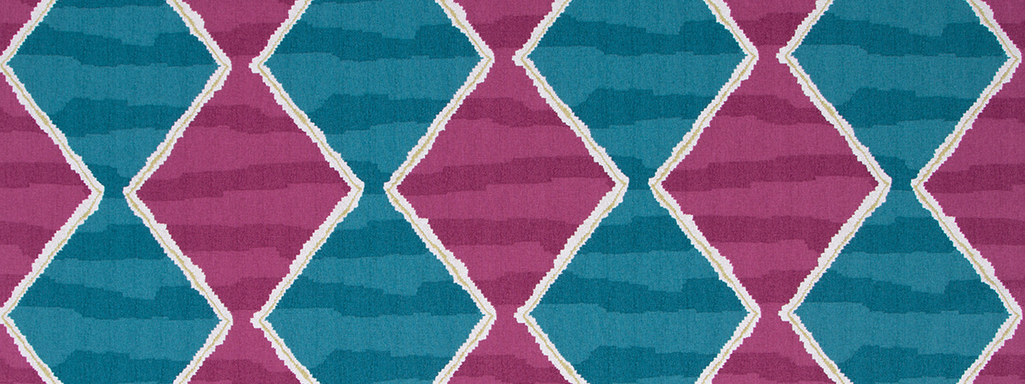 Robert Allen @ Home Gustavian | Everglade Print - 524089