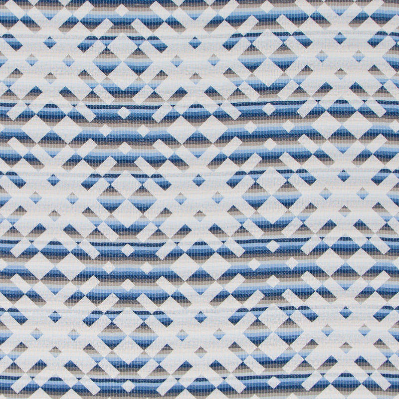 Duralee Contract Do61910 | 563-Lapis Drapery - 524182