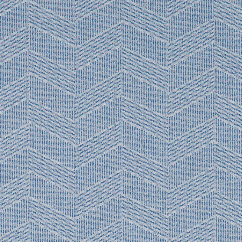 Duralee Contract Do61919 | 5-Blue Drapery - 524215