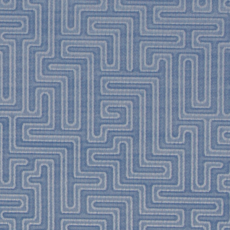 Duralee Contract Do61906 | 99-Blueberry Drapery - 524231