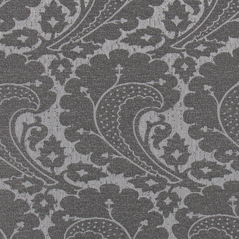 Duralee Contract Do61909 | 79-Charcoal Drapery - 524235