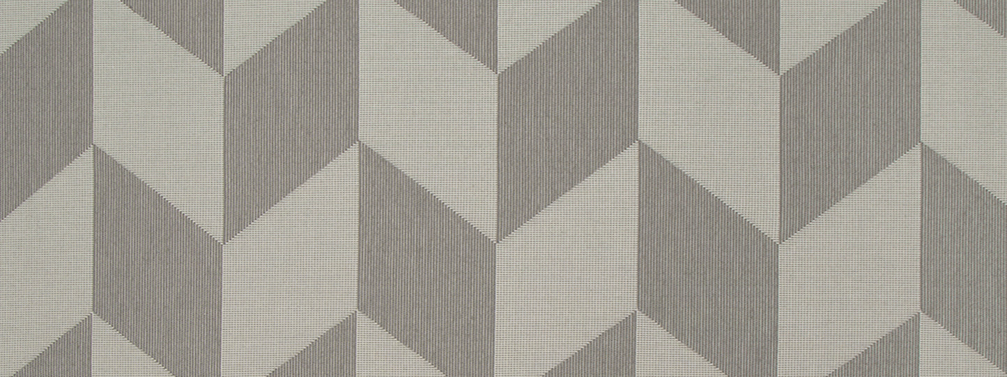 Robert Allen Contract Sound Check | Pewter Upholstery - 524290