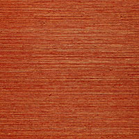 SCHUMACHER PERFECT BASICS: TEXTURED WALLCOVERING NINGBO SISAL Russet - 524314