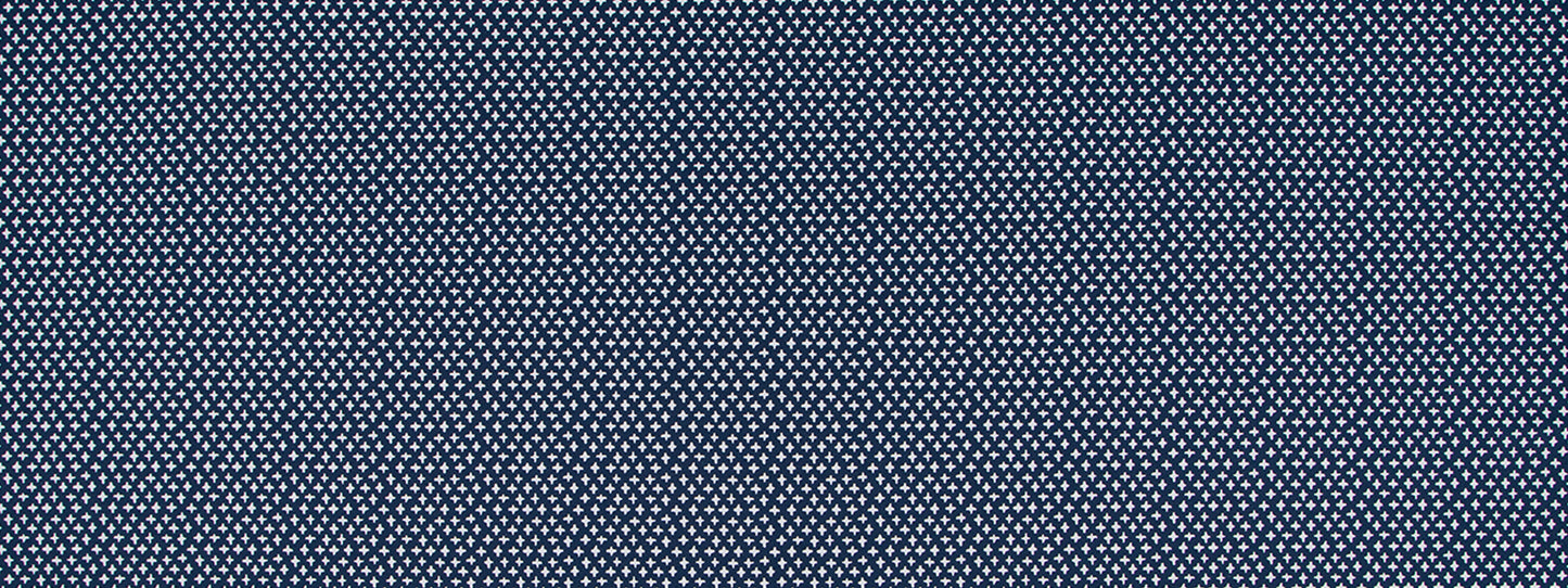 Robert Allen @ Home Idyllic Charm | Indigo Woven - 524369