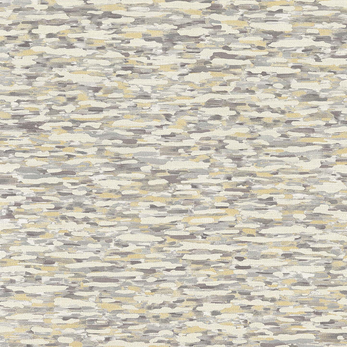 JF Fabrics -Wallpaper 5256 96 Wallpaper Taupe,Yellow,Gold Vinyl - 5914496 W7631