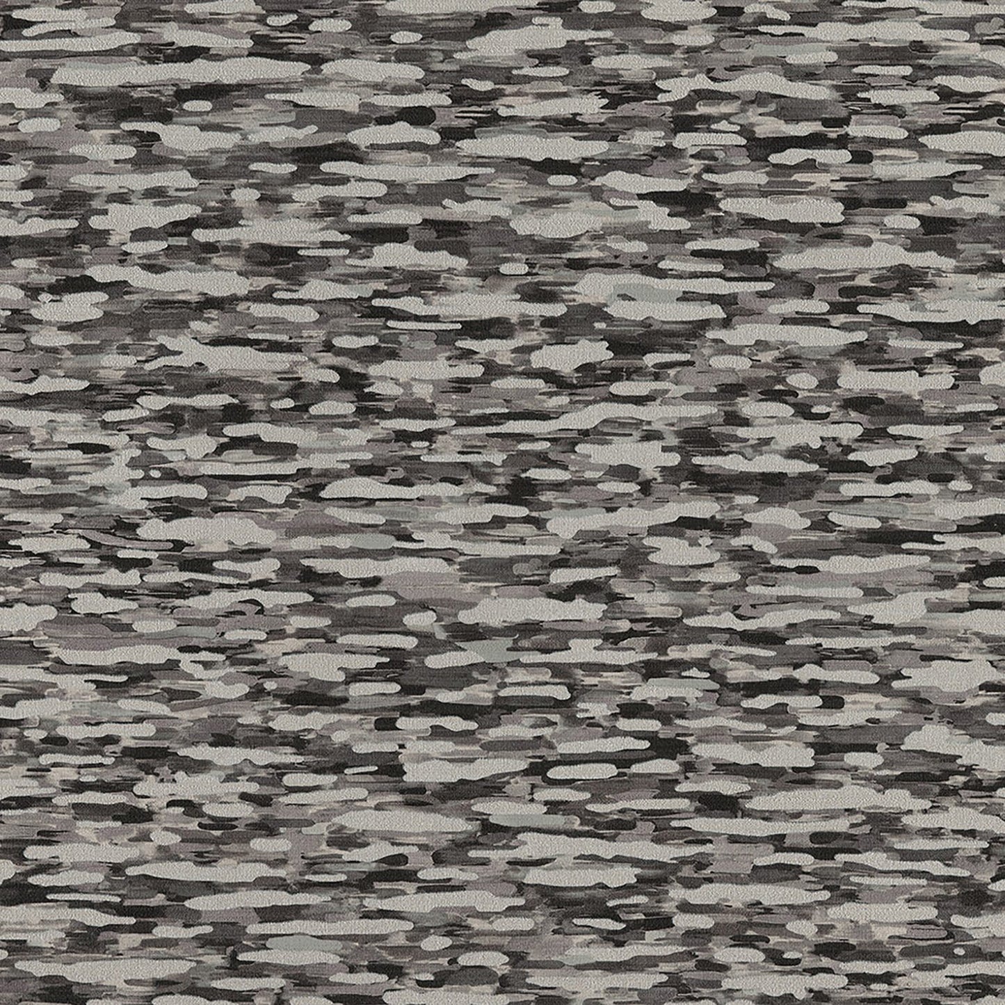 JF Fabrics -Wallpaper 5256 97 Wallpaper Grey,Silver Vinyl - 5914497 W7631