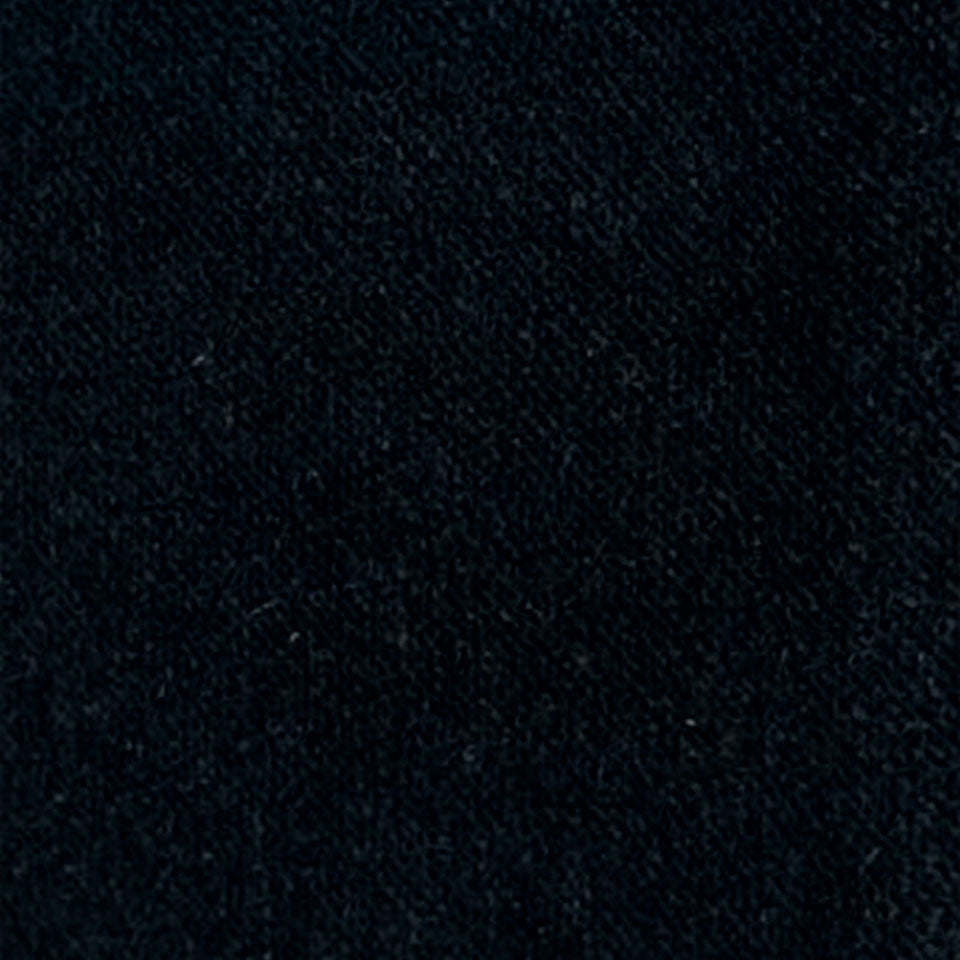 Duralee Summit Velvet | Midnight Upholstery - 528259