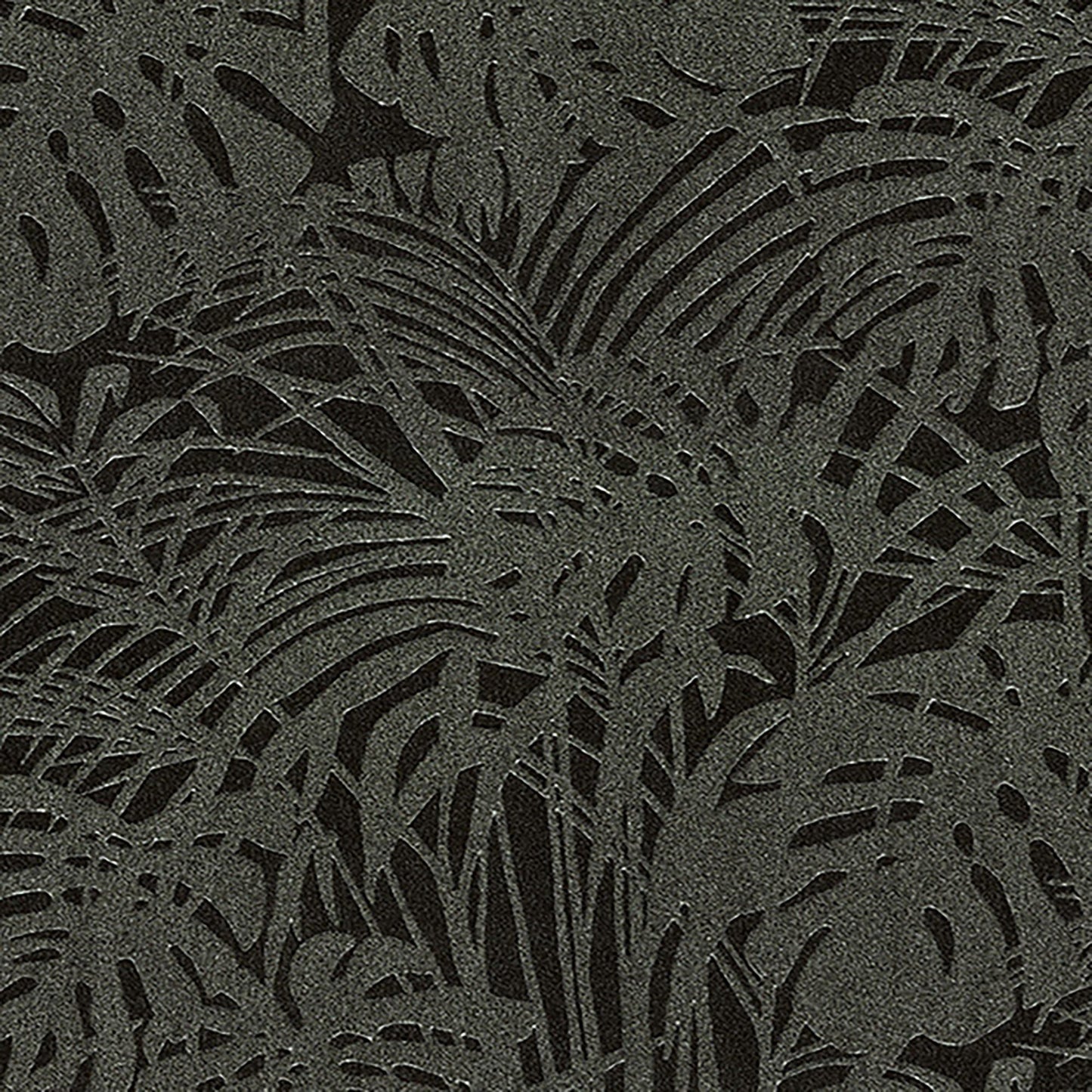 JF Fabrics -Wallpaper 5282 99 Wallpaper Black Non-Woven - 6025199 W7971