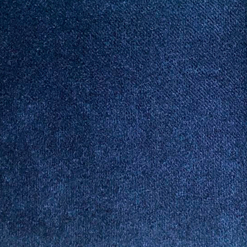 Duralee Summit Velvet | Ink Upholstery - 528306