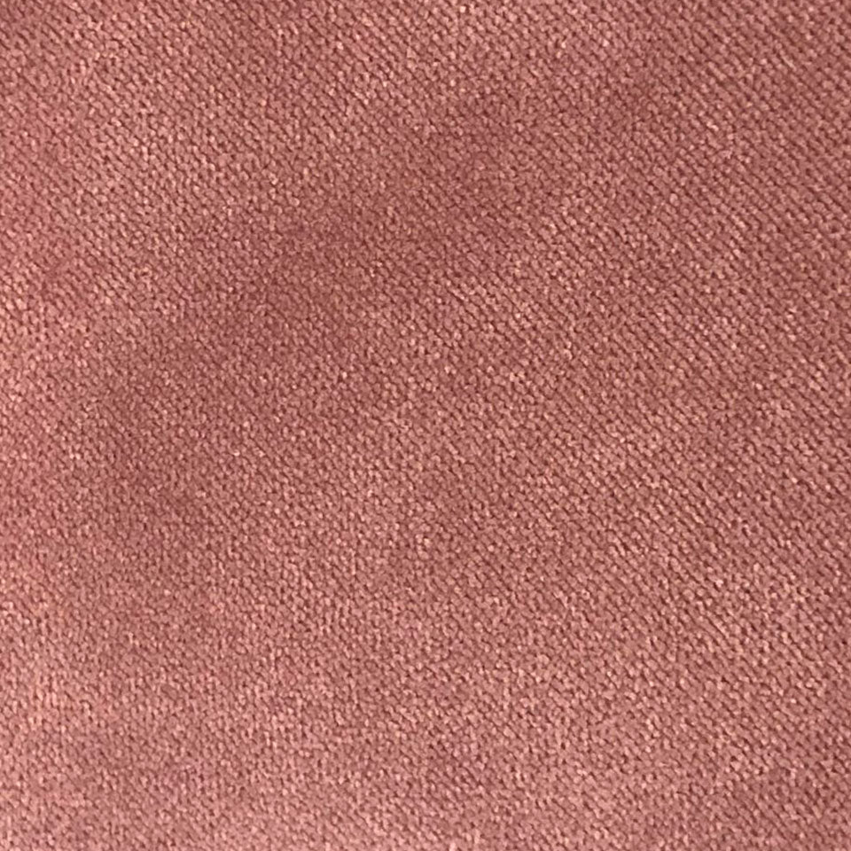 Duralee Summit Velvet | Rose Upholstery - 528311