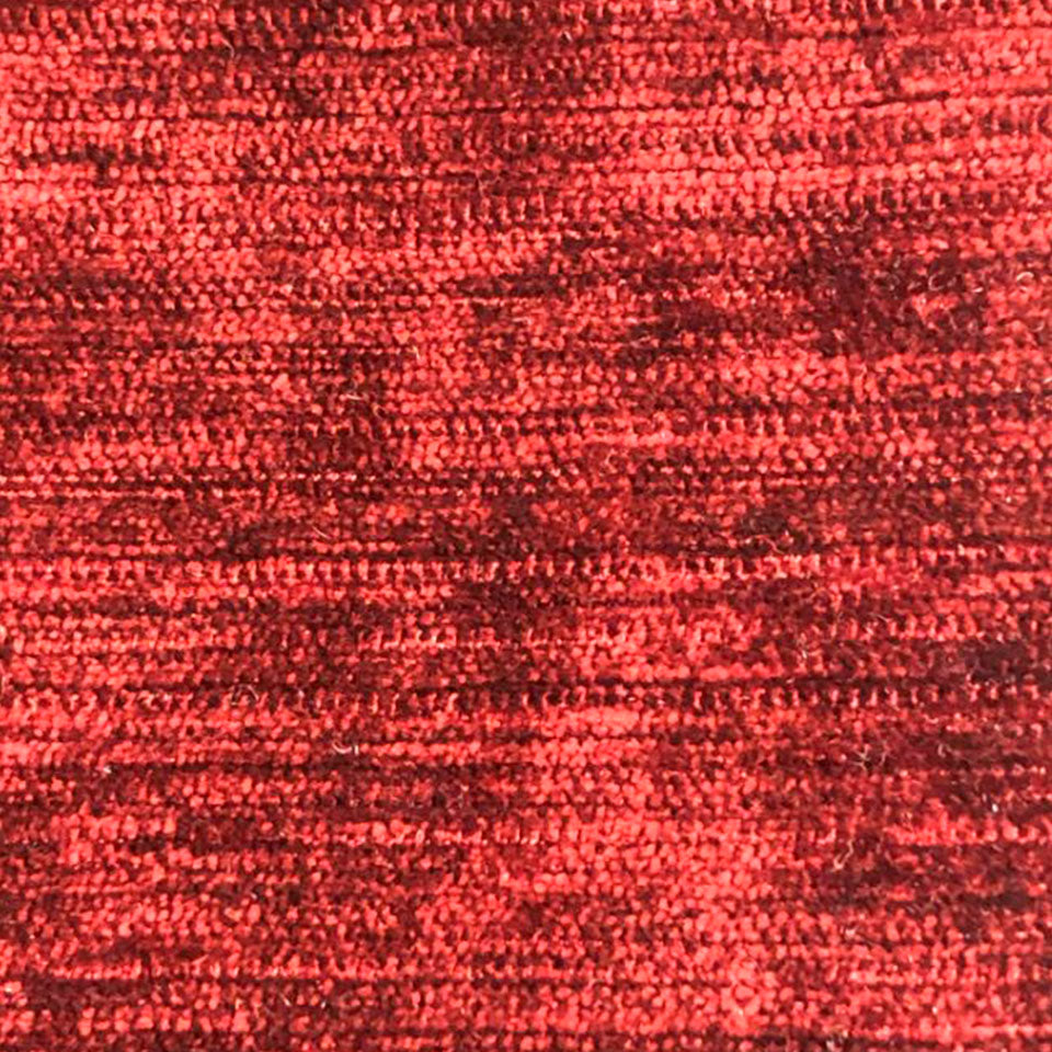 Duralee Shimmer Rib | Maroon Multipurpose - 528336